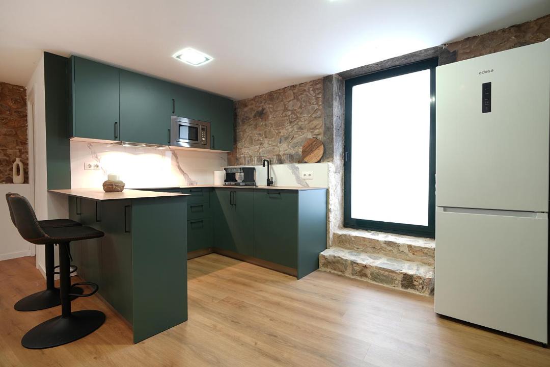 Photo of Kitchen in Carballo