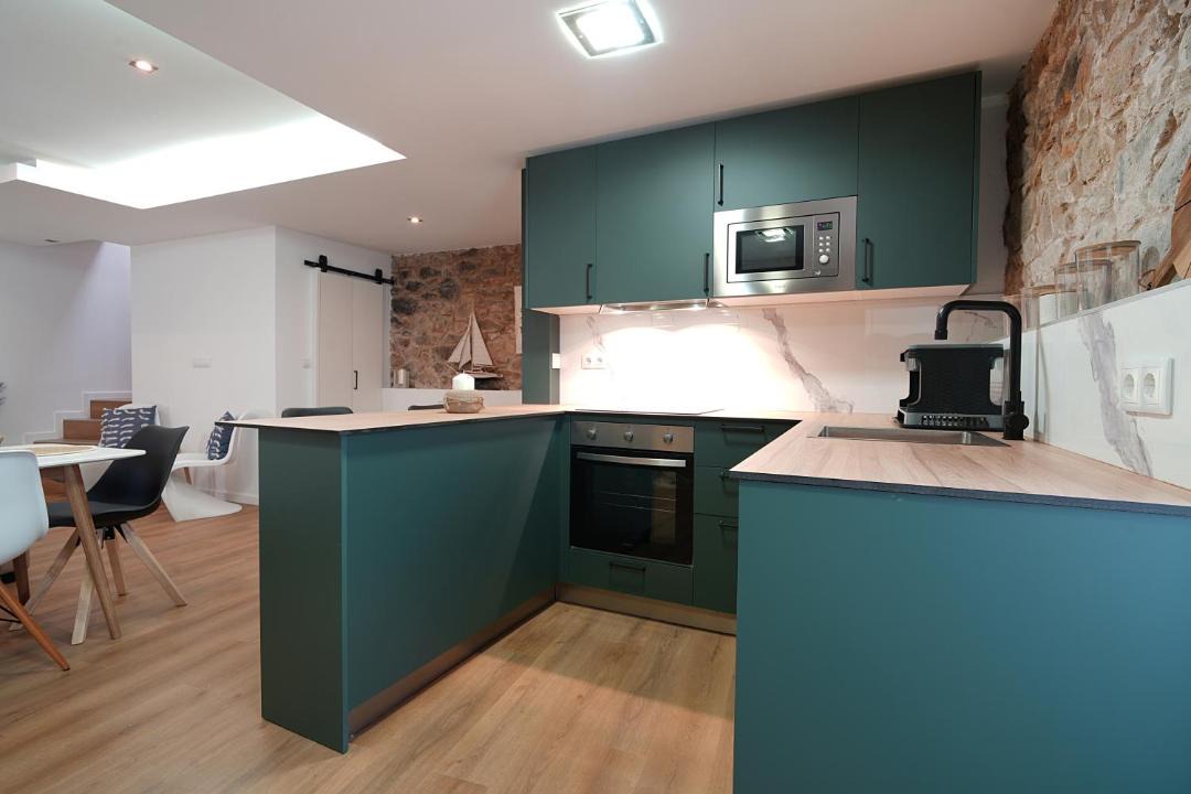 Photo of Kitchen in Carballo
