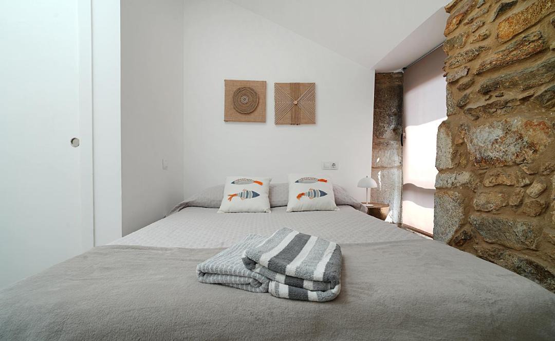Photo of Bedroom in Carballo