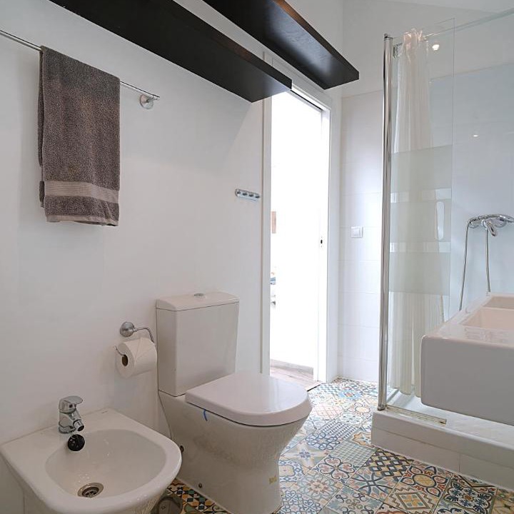 Photo of Bathroom in Carballo