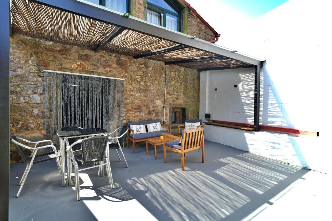 Photo of Patio Balcony in Carballo