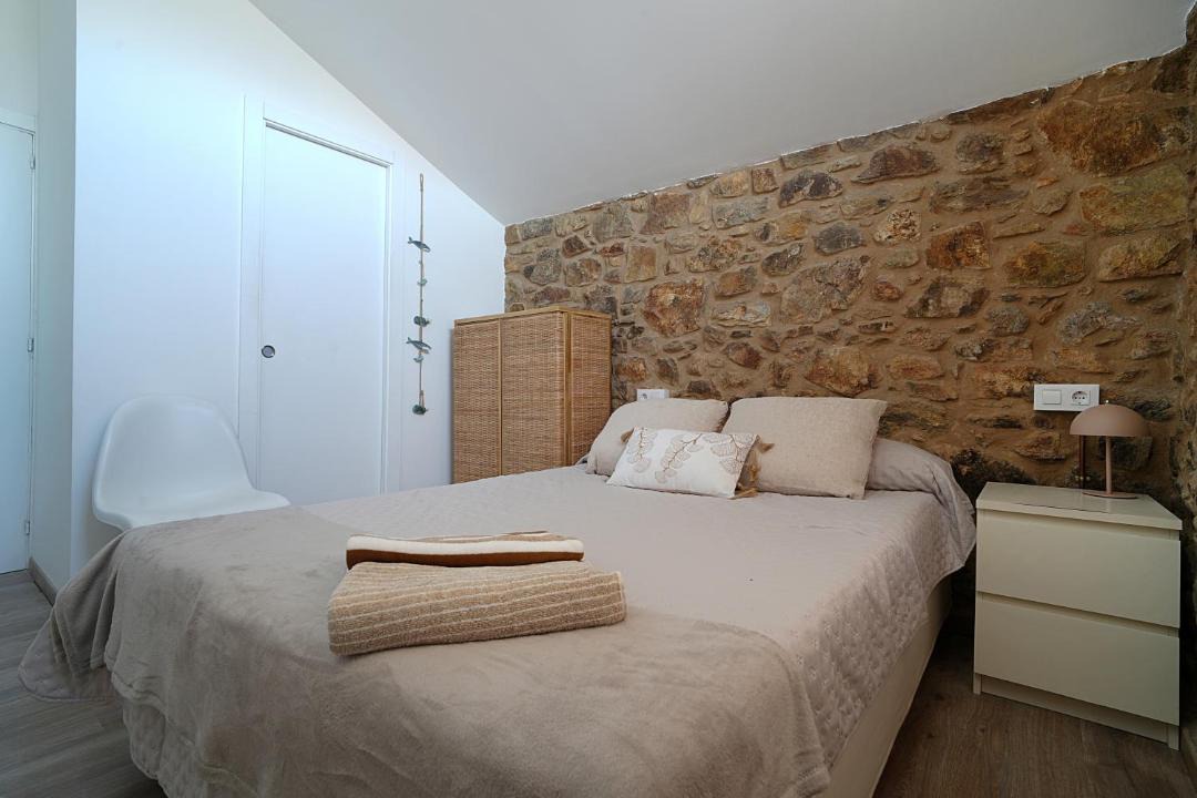 Photo of Bedroom in Carballo