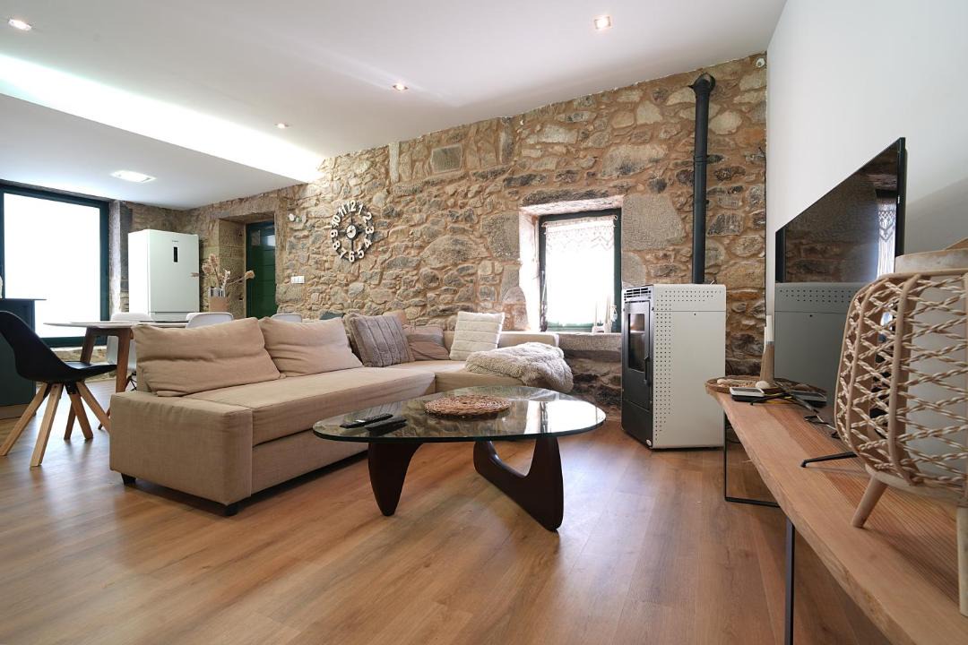 Photo of Livingroom in Carballo