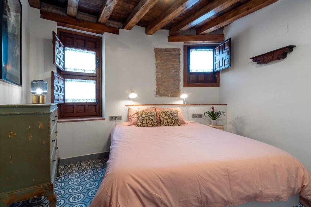 Photo of Bedroom in Albaicin