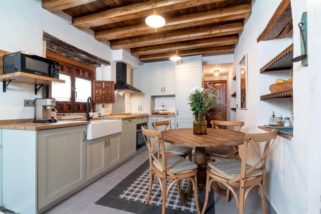Photo of Kitchen in Albaicin