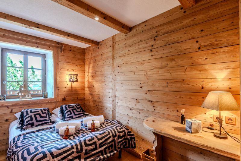 Photo of Bedroom in Vacheresse