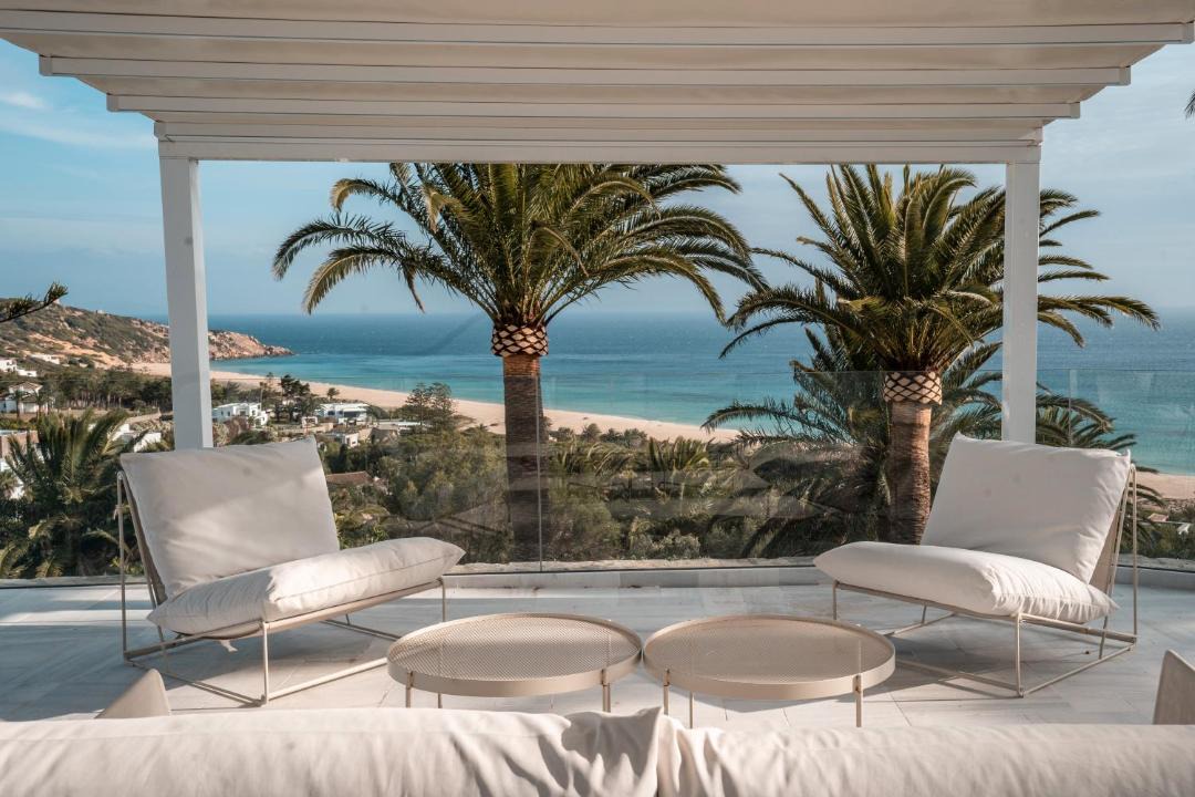 Photo of Patio Balcony in Atlanterra