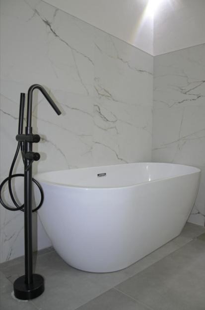 Photo of Bathroom in Logrosan