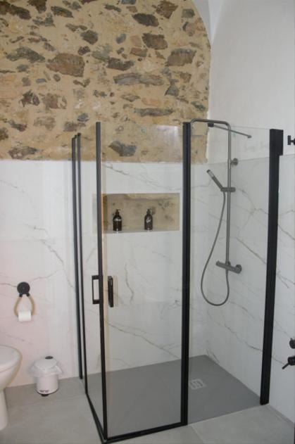 Photo of Bathroom in Logrosan