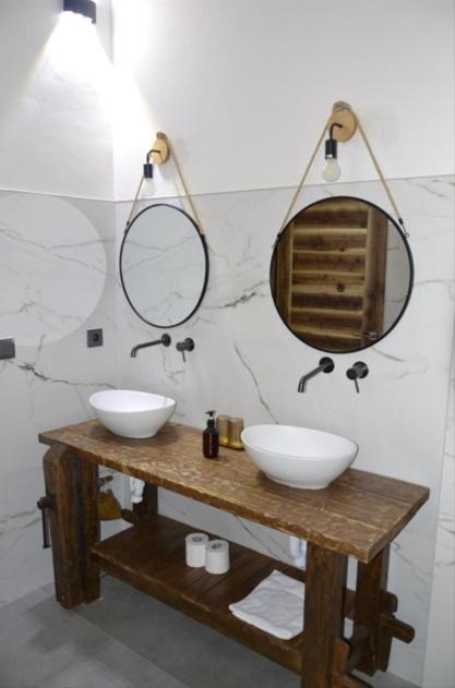 Photo of Bathroom in Logrosan