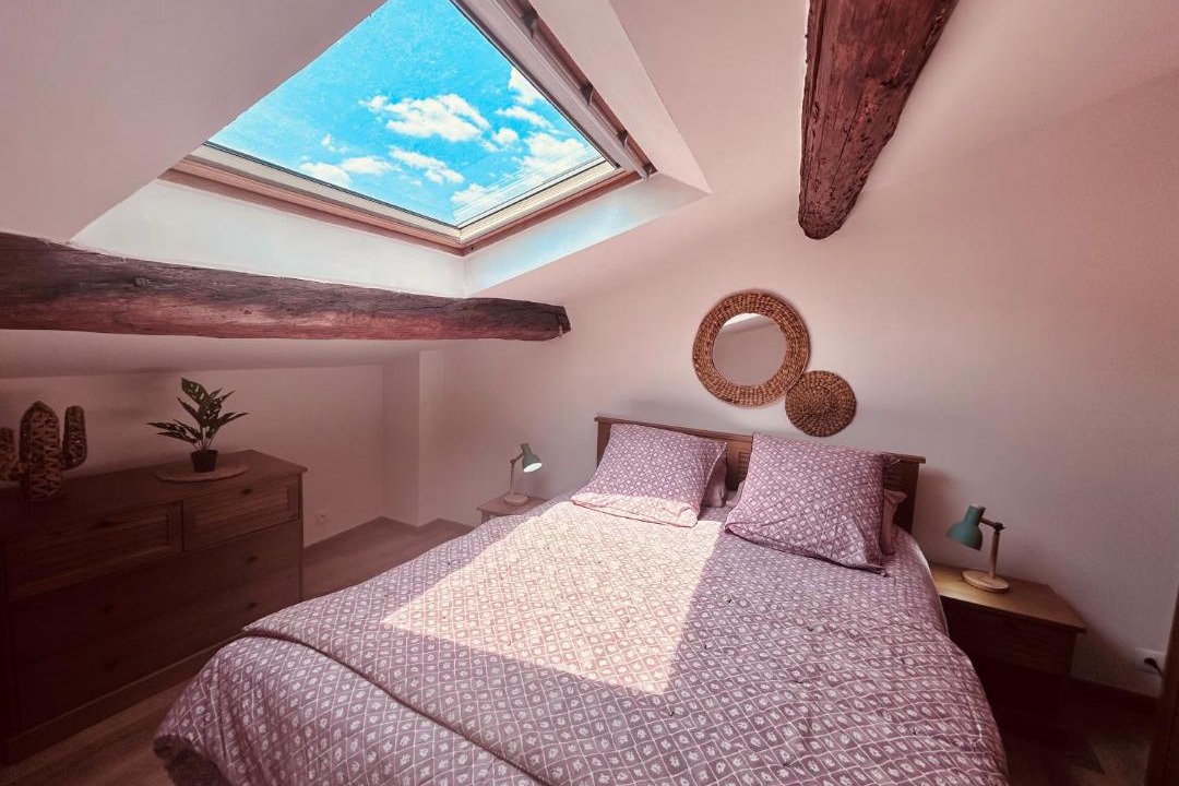 Photo of Bedroom in Saint-Maximin-la-Sainte-Baume
