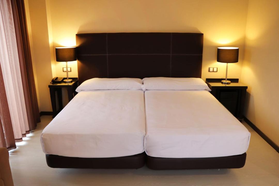 Photo of Bedroom in Trillo