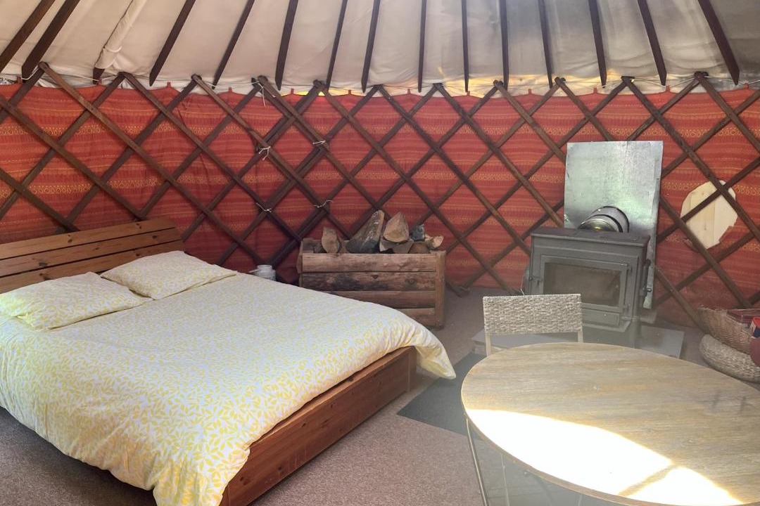Photo of Bedroom in La Pesse