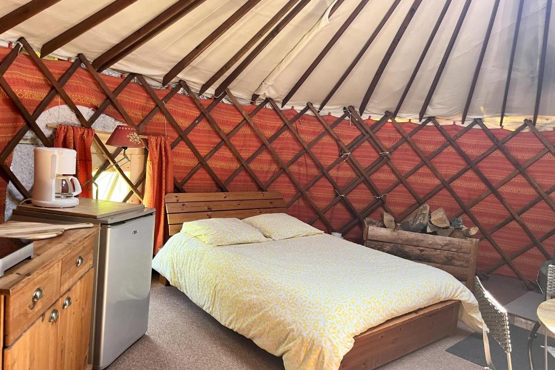 Photo of Bedroom in La Pesse