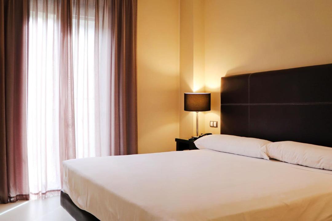Photo of Bedroom in Trillo