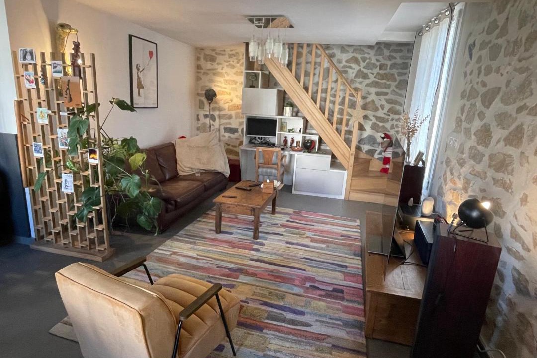 Photo of Livingroom in Cadereau
