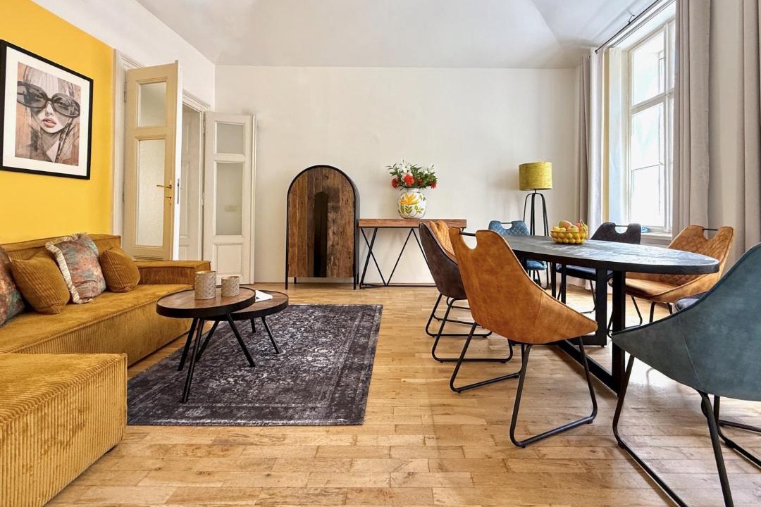 Photo of Livingroom in Stare Mesto