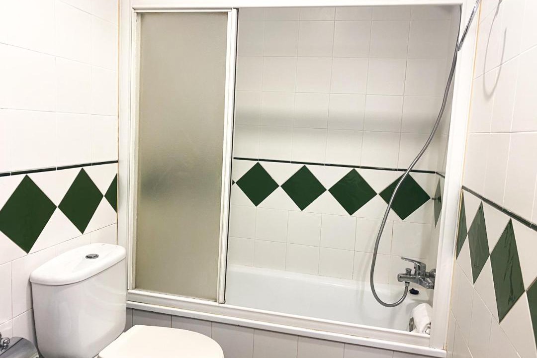 Photo of Bathroom in Vigo