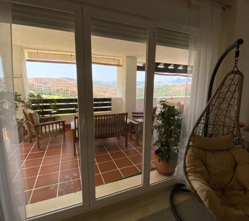 Photo of Patio Balcony in Castillo de Sabinillas