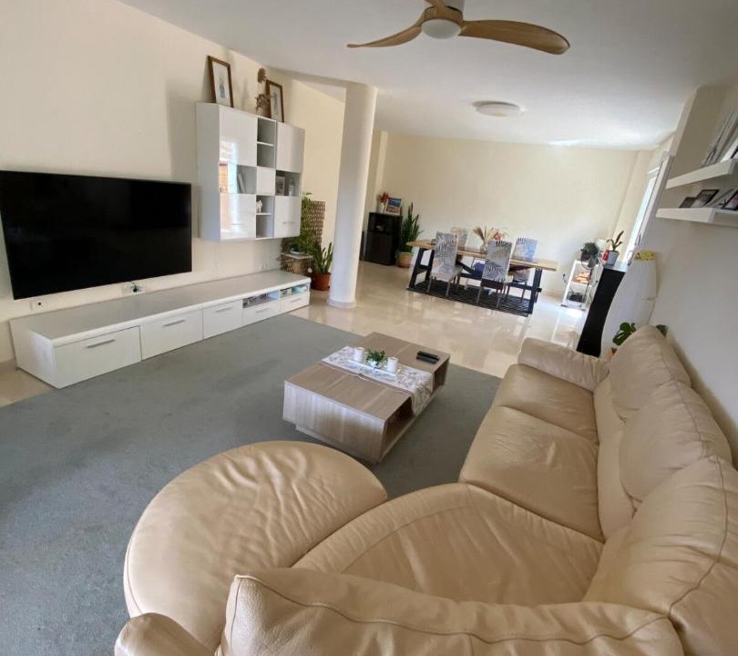 Photo of Livingroom in Castillo de Sabinillas