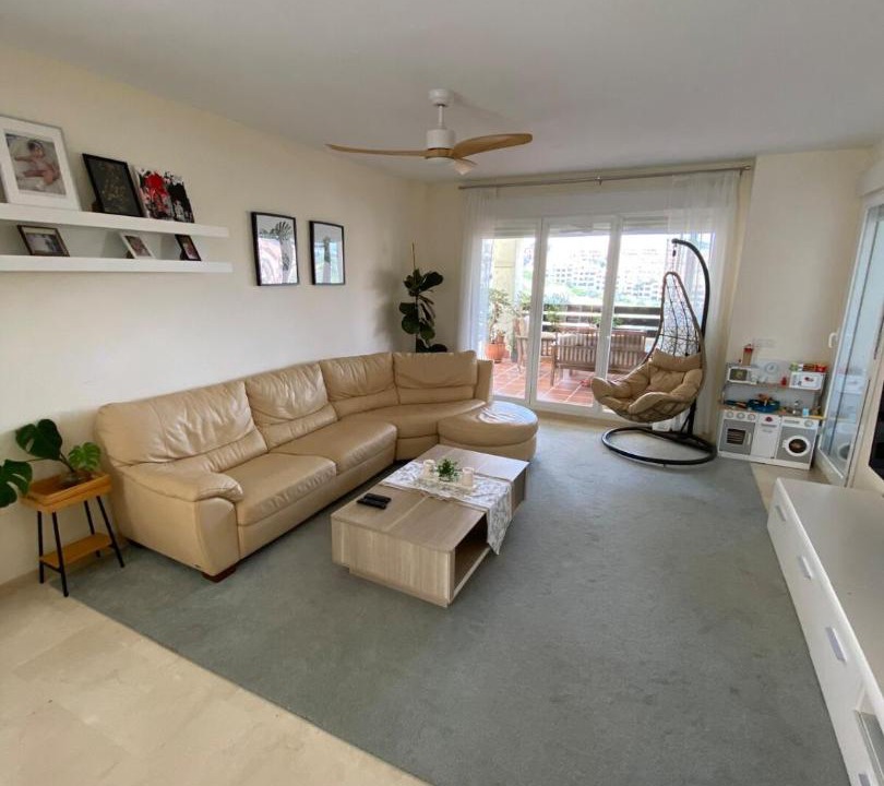 Photo of Livingroom in Castillo de Sabinillas