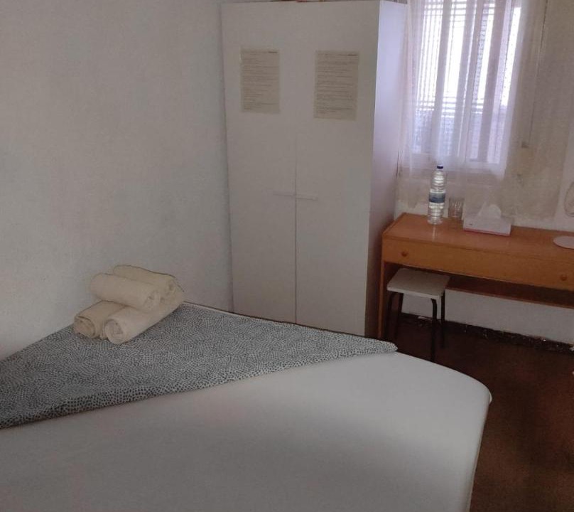 Photo of Bedroom in Sant Adria de Besos