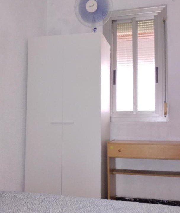 Photo of Bedroom in Sant Adria de Besos