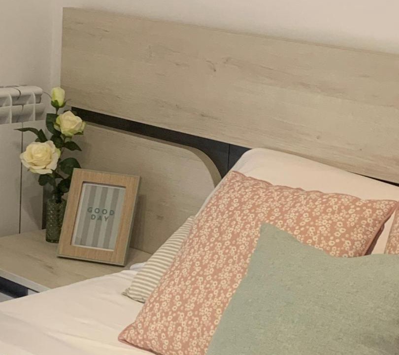 Photo of Bedroom in La Puebla de Castro