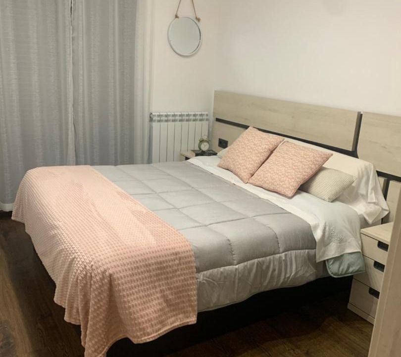 Photo of Bedroom in La Puebla de Castro