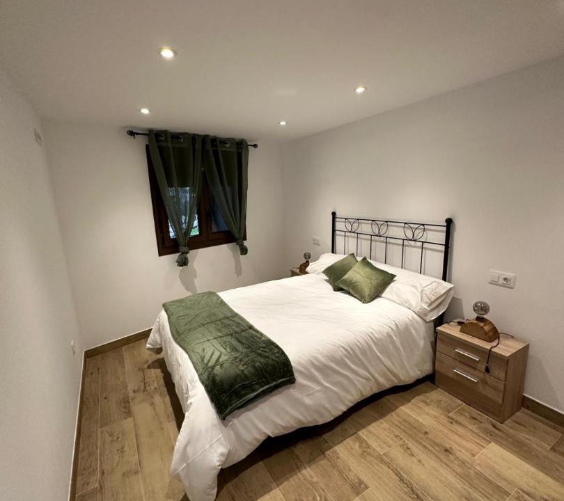 Photo of Bedroom in Casar de Palomero