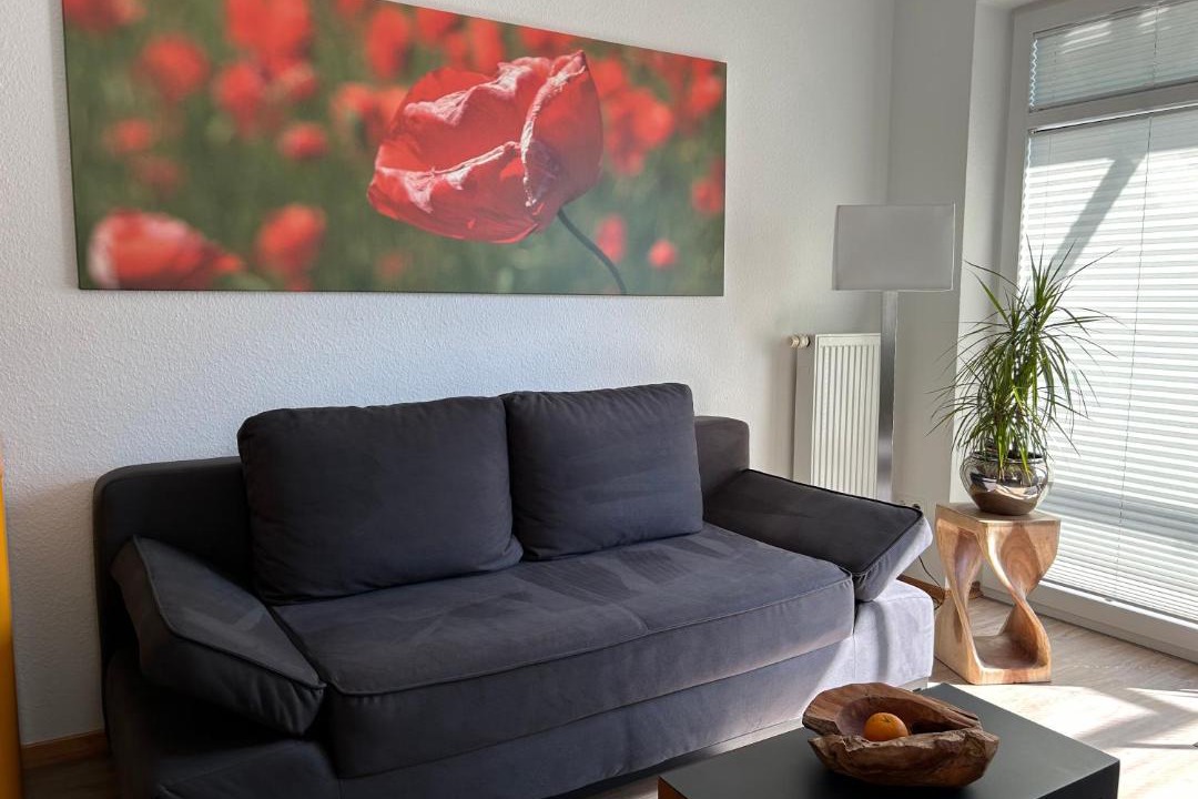 Photo of Livingroom in Mengershausen
