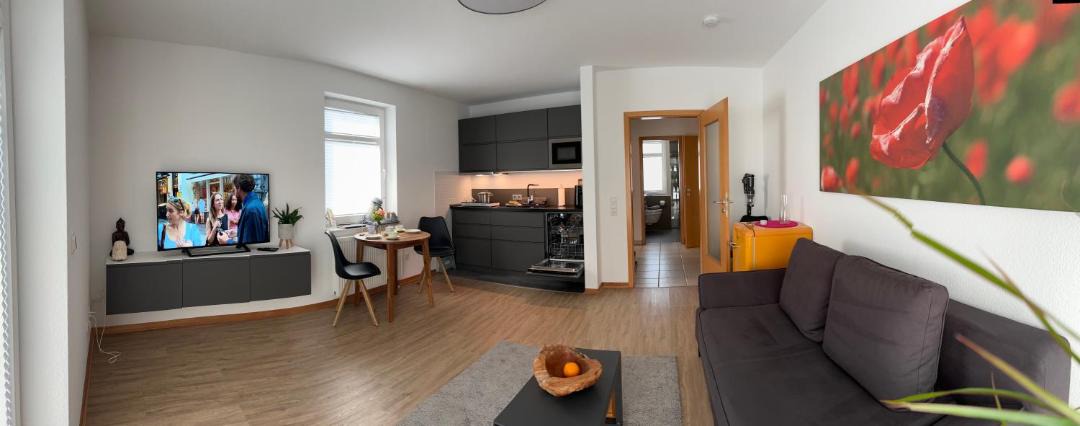 Photo of Livingroom in Mengershausen