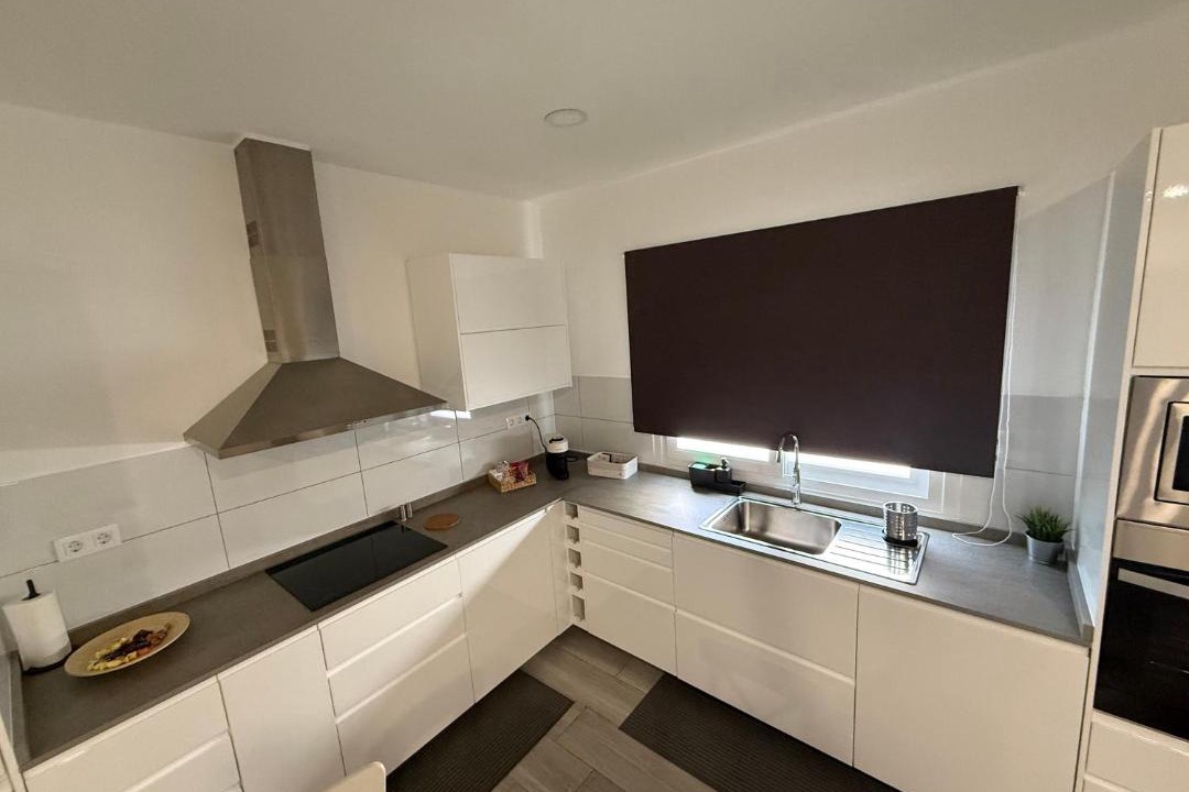 Photo of Kitchen in Ingenio