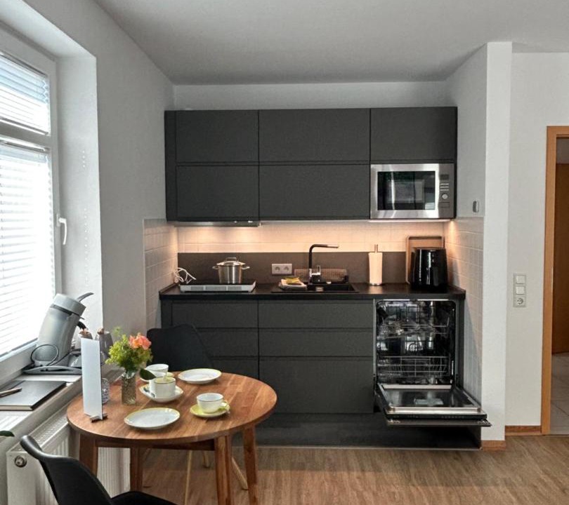 Photo of Kitchen in Mengershausen