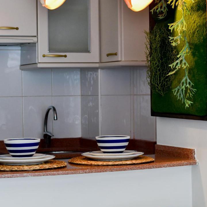 Photo of Kitchen in Vigo