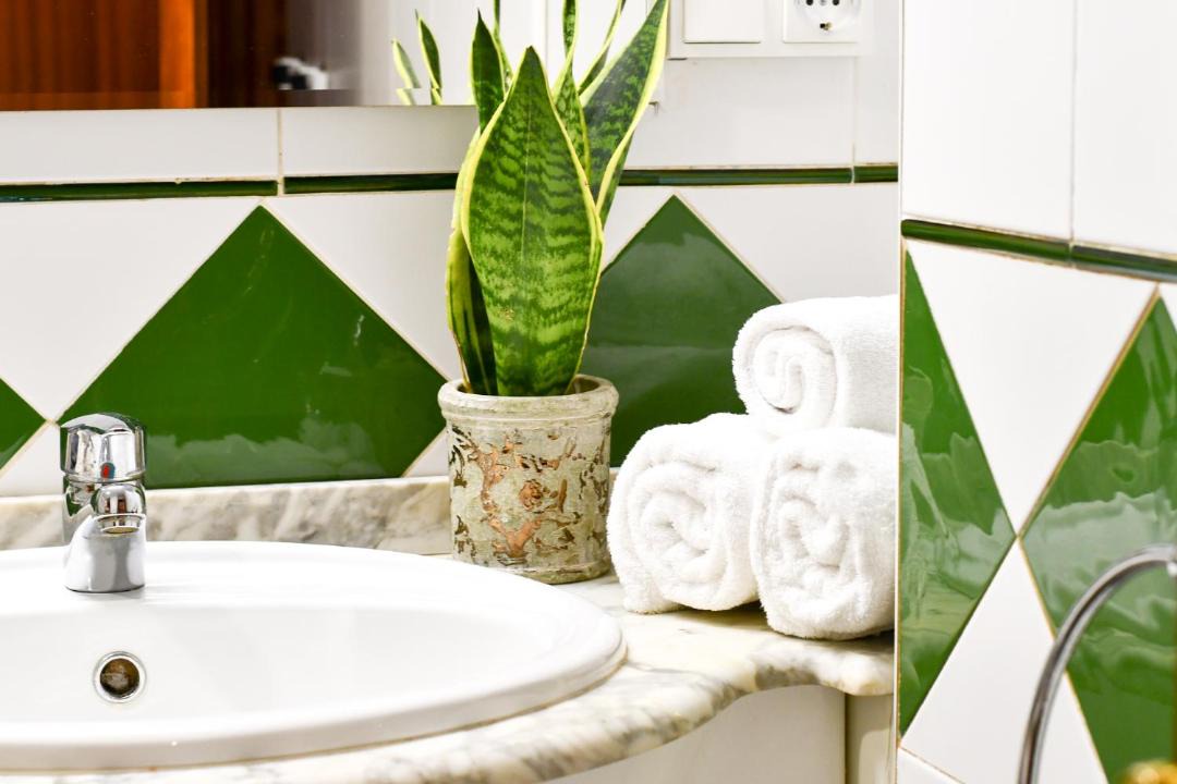 Photo of Bathroom in Vigo