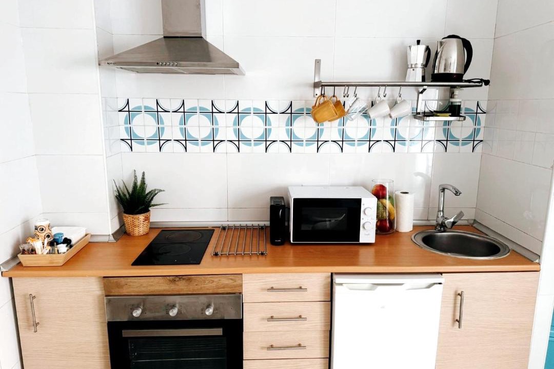 Photo of Kitchen in Alameda
