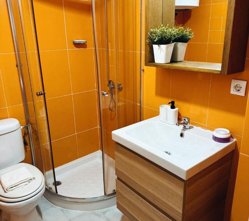 Photo of Bathroom in Alameda