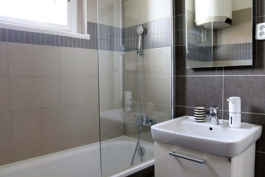 Photo of Bathroom in Nusle