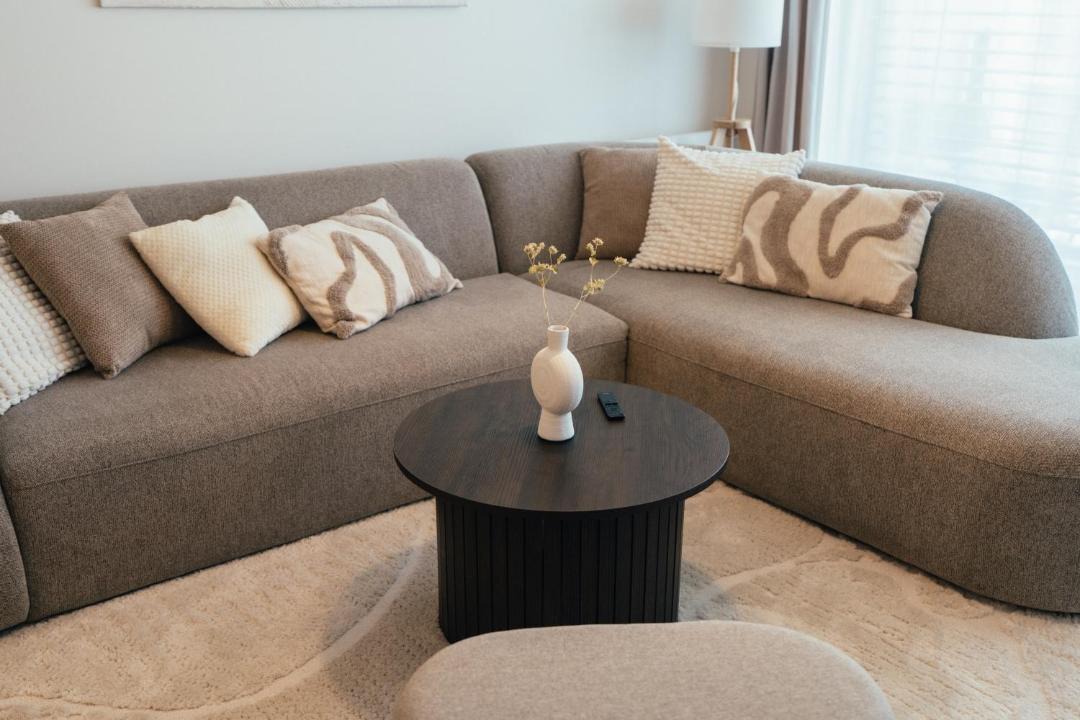Photo of Livingroom in Rohansky ostrov