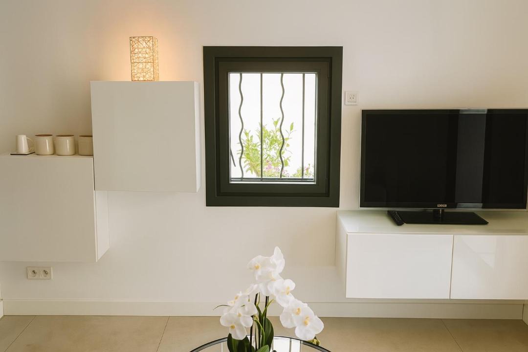 Photo of Livingroom in Venelles