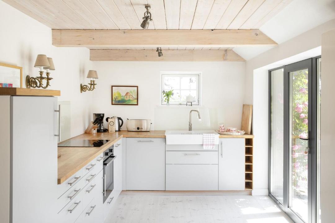 Photo of Kitchen in Pommerby