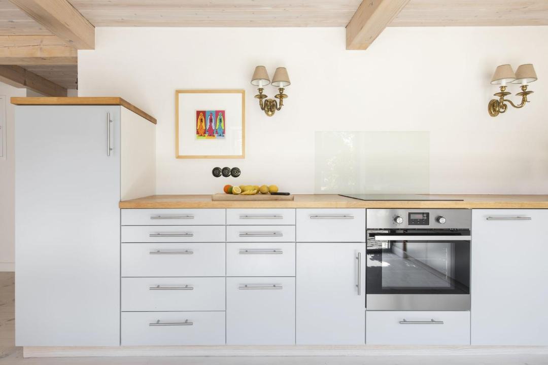 Photo of Kitchen in Pommerby