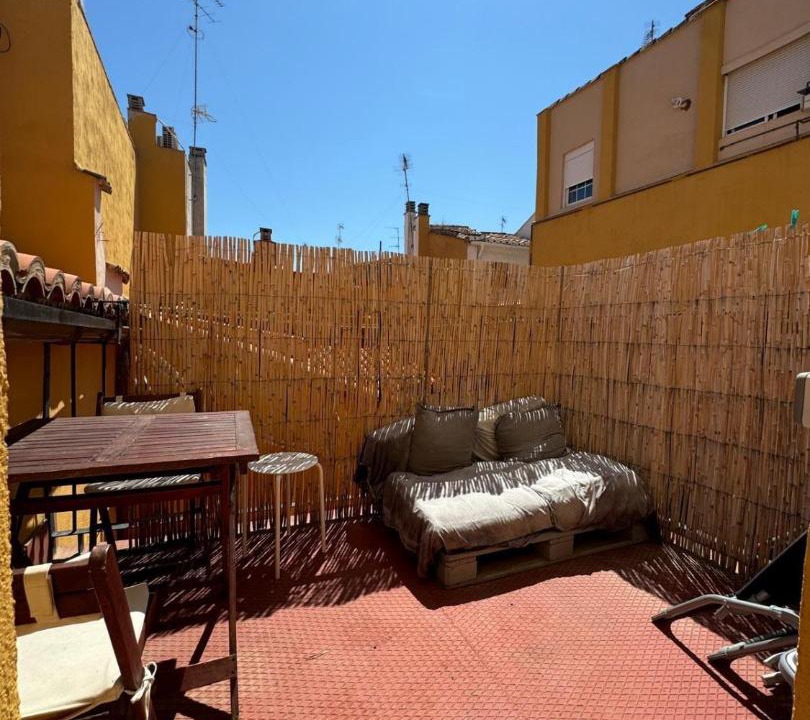 Photo of Patio Balcony in La Seu