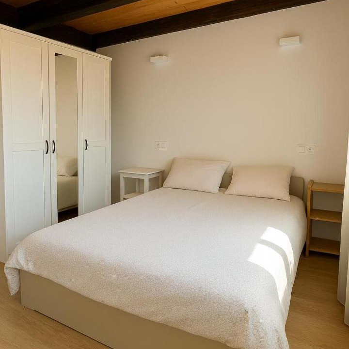 Photo of Bedroom in La Seu
