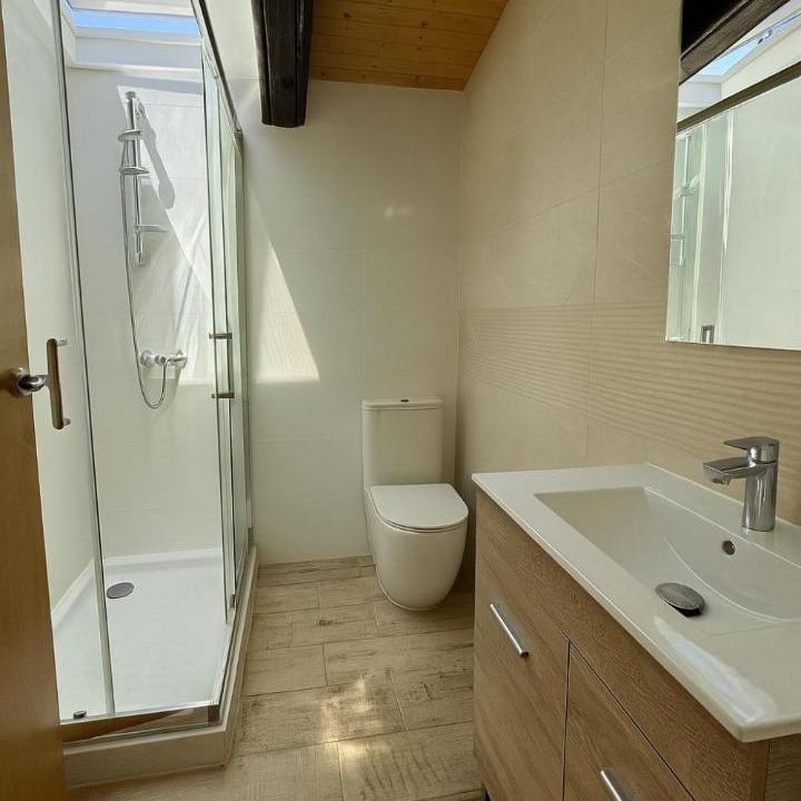 Photo of Bathroom in La Seu