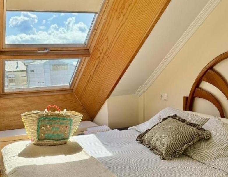 Photo of Bedroom in Figueras (Castropol)