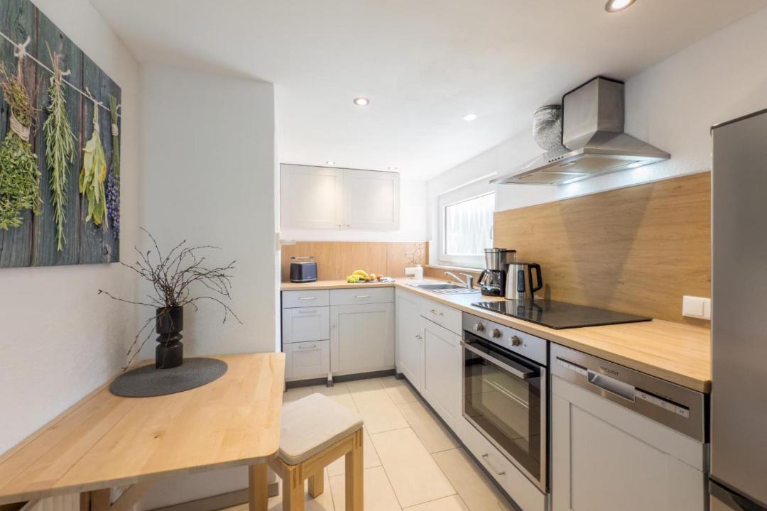 Photo of Kitchen in Dannau