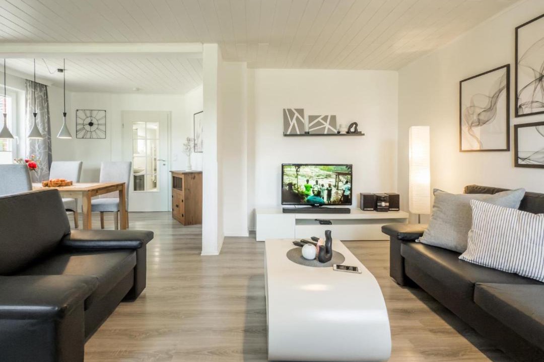 Photo of Livingroom in Dannau