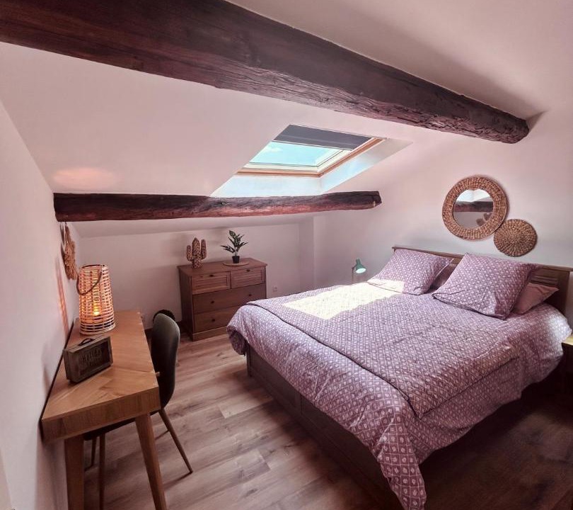 Photo of Bedroom in Saint-Maximin-la-Sainte-Baume